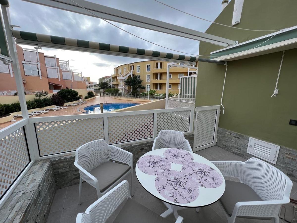 Luxury Apartment Orlando Costa Adeje  Exterior foto